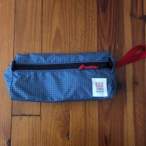 Topo Designs Dopp Kit Retired Pattern